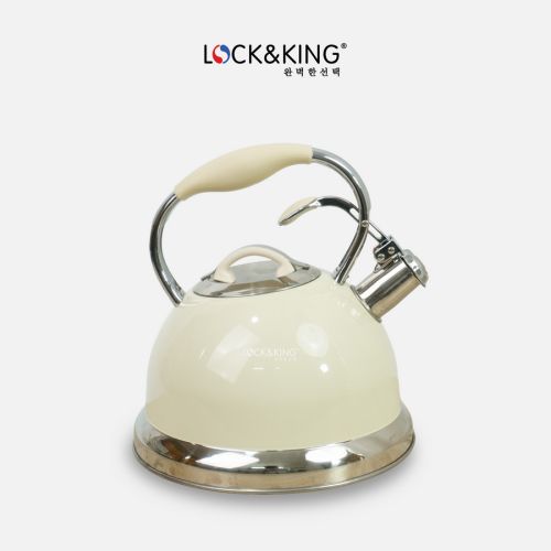 Ấm Đun Nước Cao Cấp LK-1038