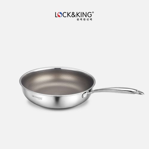 Chảo Cạn Titanium LK-2606