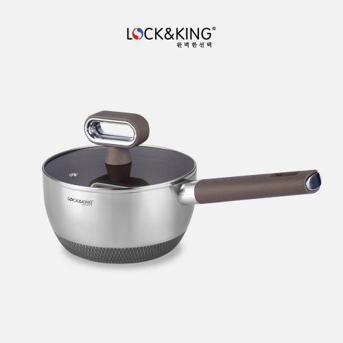 Quánh Titanium Cao Cấp LK-3116