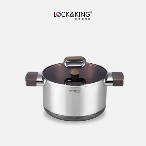 Nồi Titanium Cao Cấp LK-3118