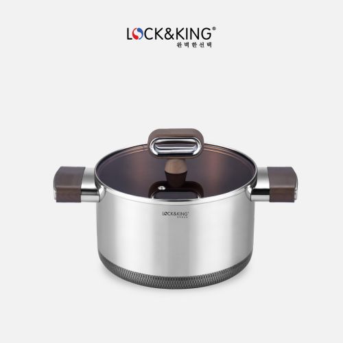 Nồi Titanium Cao Cấp LK-3120