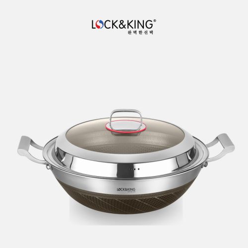 Chào Xào BigTitan LK-3212