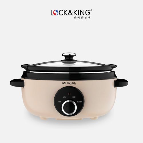 Nồi Nấu Chậm LK-4026