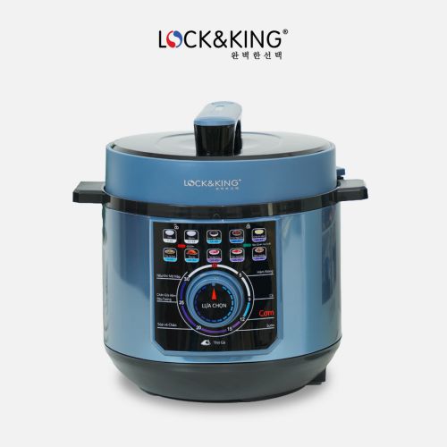 Nồi Áp Suất Điện LK-4161