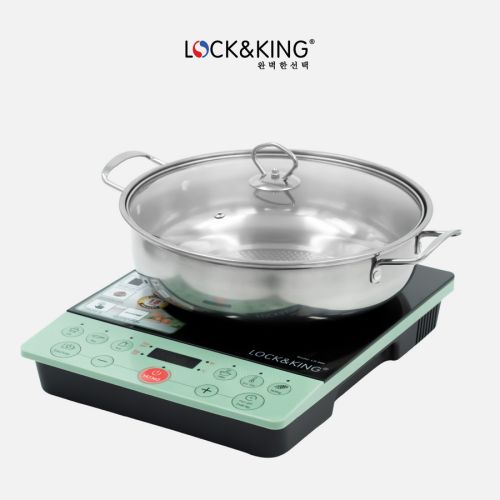 Bếp Điện Từ LK-868