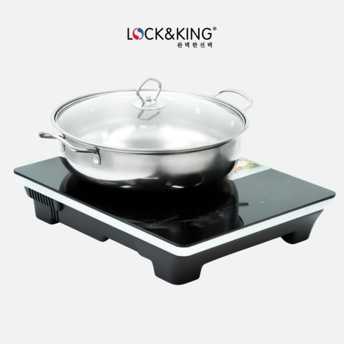 Bếp Điện Từ LK-898