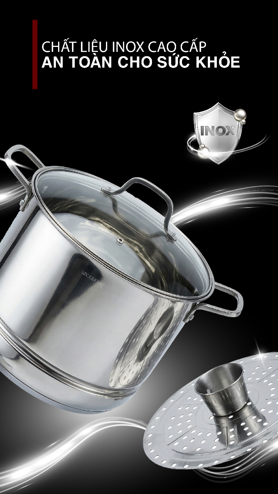 noi-luoc-ga-hap-da-nang-lk-3226-chat-lieu-inox-cao-cap-an-toan