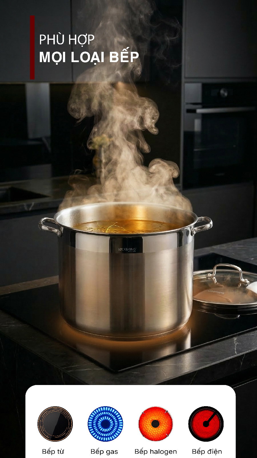 noi-luoc-ga-inox-cao-cap-lk-32nc-phu-hop-nhieu-loai-bep