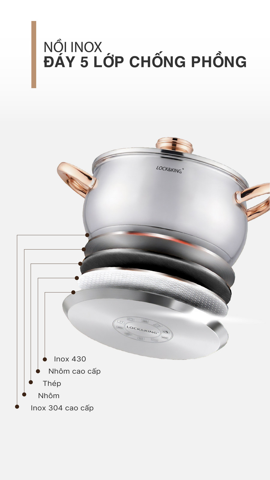 bo-noi-inox-5-day-cao-cap-lockking-lk-336a-day-5-lop-chong-phong