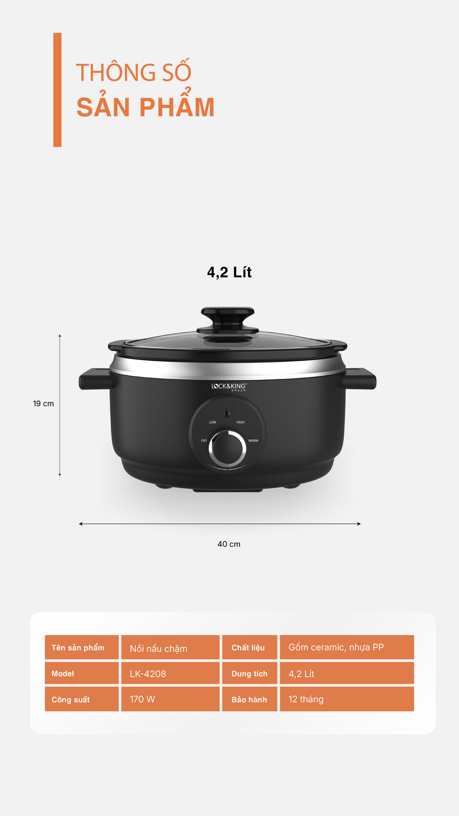 noi-nau-cham-lk-4028-thong-so