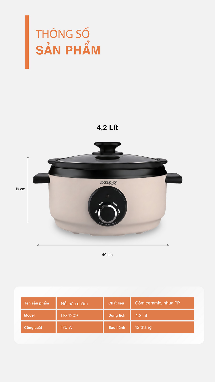 noi-nau-cham-lk-4209-thong-so-san-pham