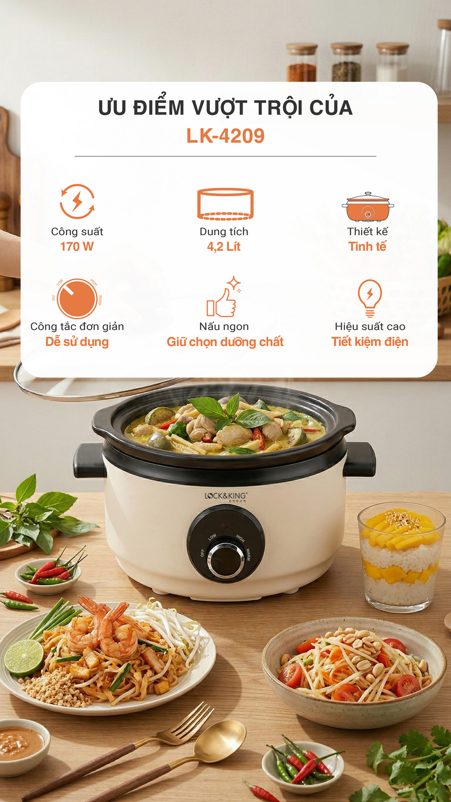 noi-nau-cham-lk-4209-uu-diem