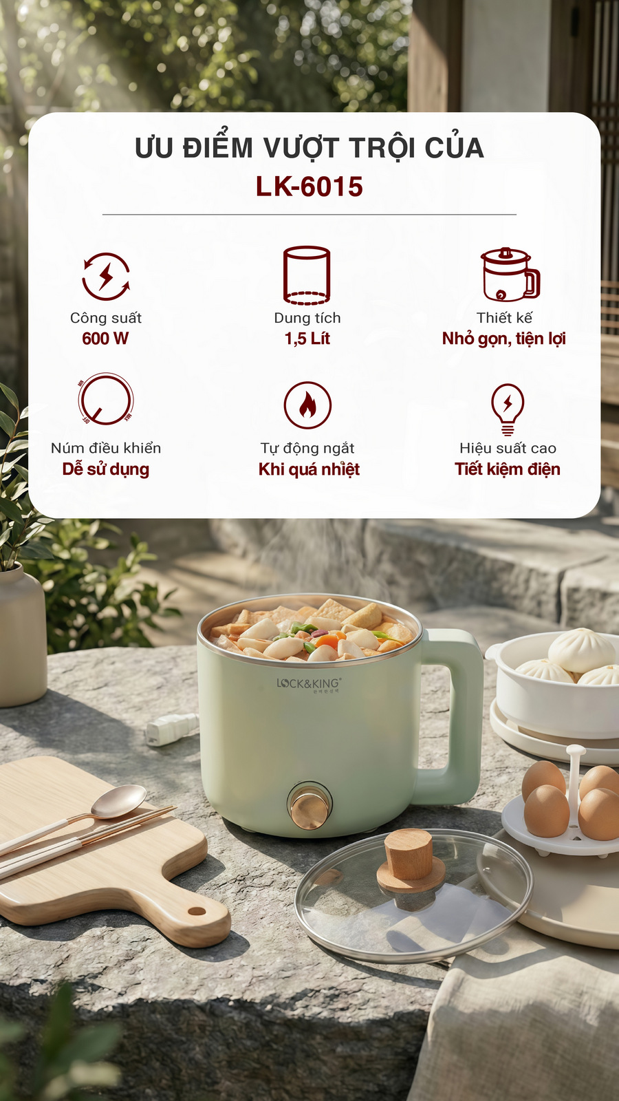 noi-nau-da-nang-lk-6015-uu-diem