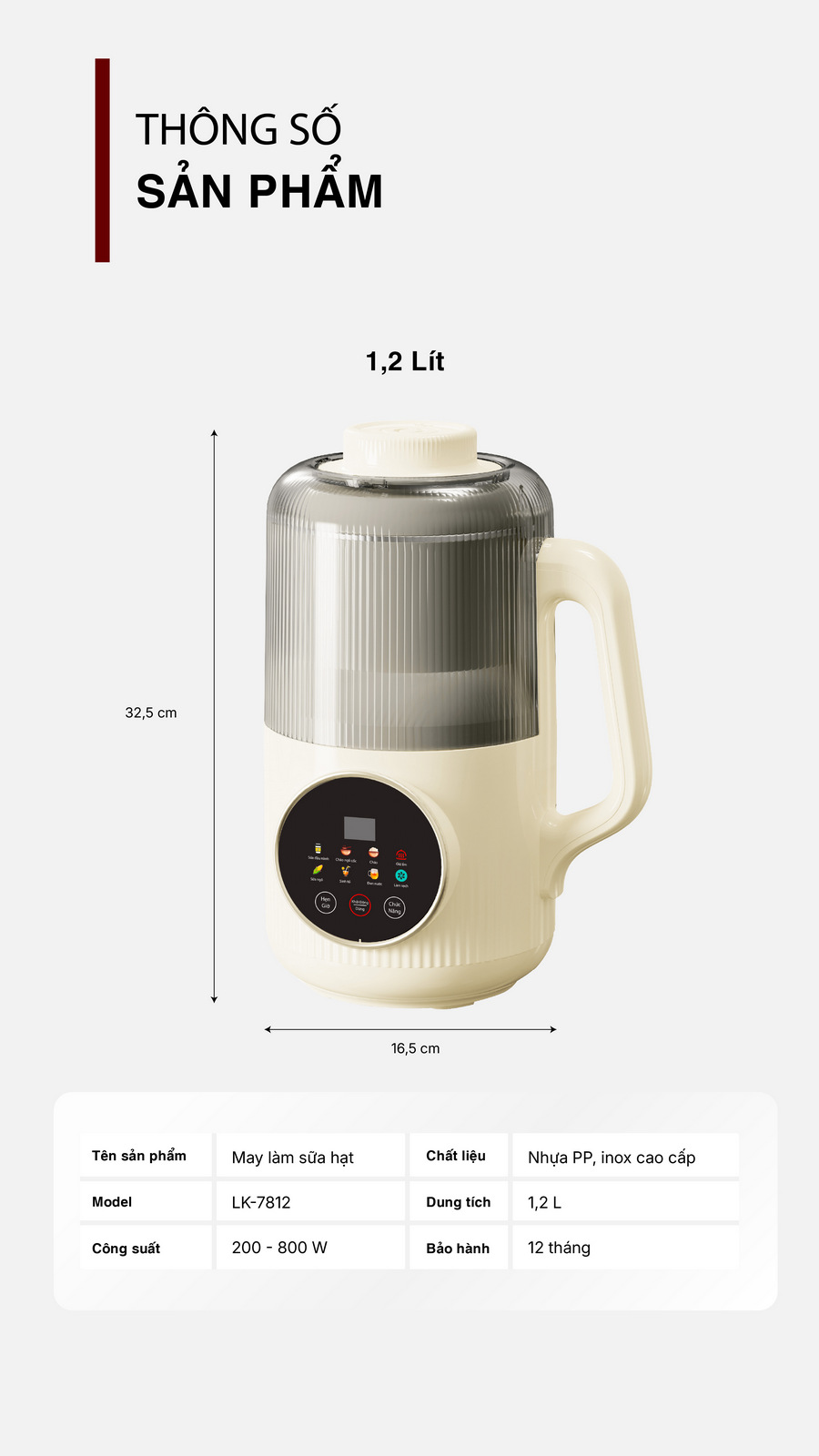 thong-so-may-lam-sua-hat-lk-7812