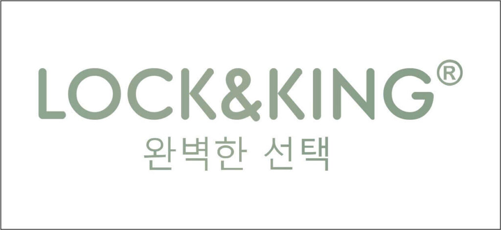 Lock&King